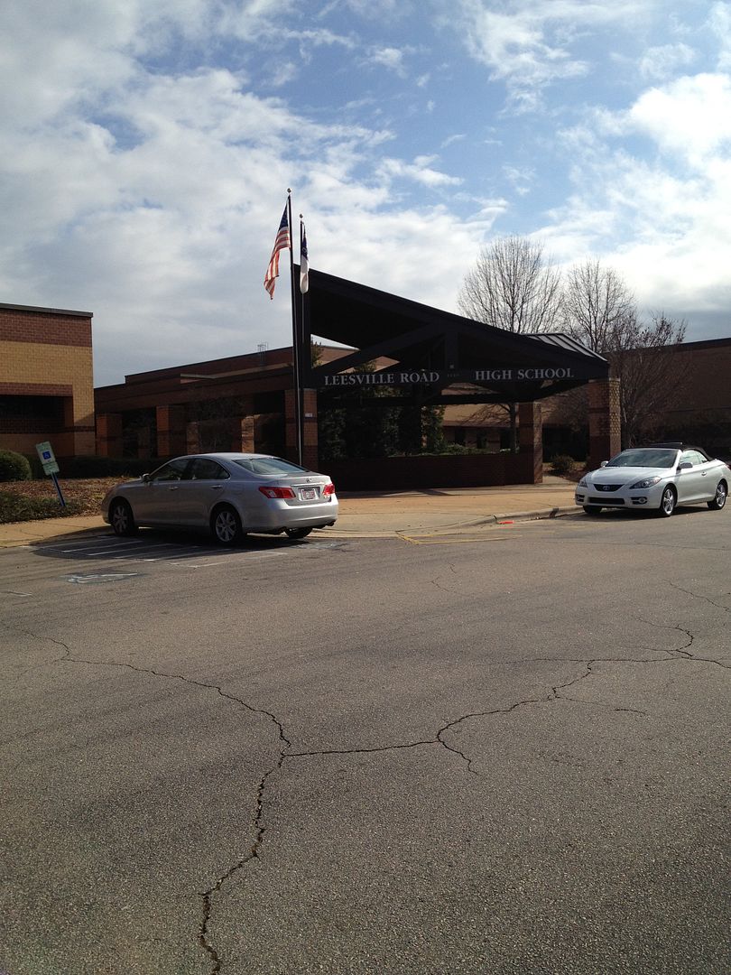 Leesville Baptist Church Clay Aiken News Network